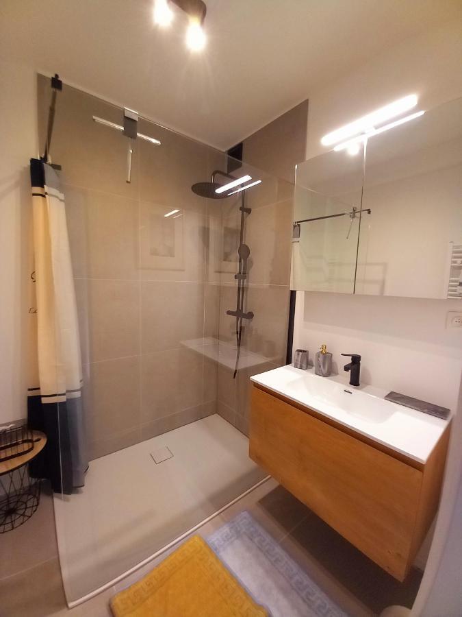 Apartmán Little Hollywood Ostende