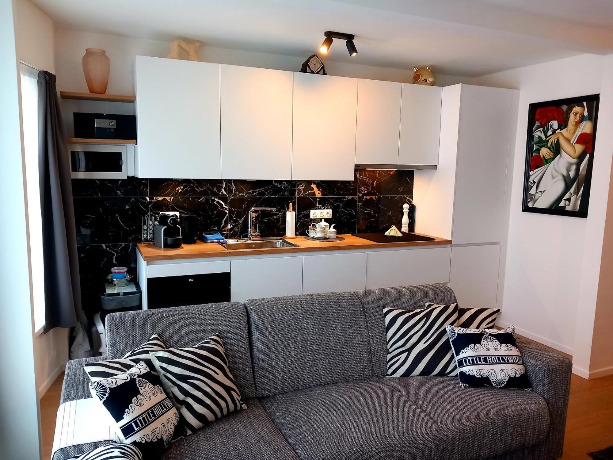 Apartmán Little Hollywood