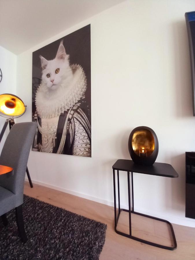 Apartamento Little Hollywood *