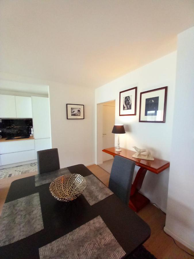 Little Hollywood Apartamento